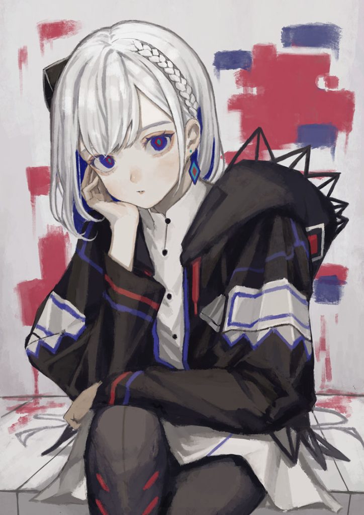 图片[18] - [小夜子(sayosny2)]Pixiv+instagram+推特图片包[189P] - 二次元星球