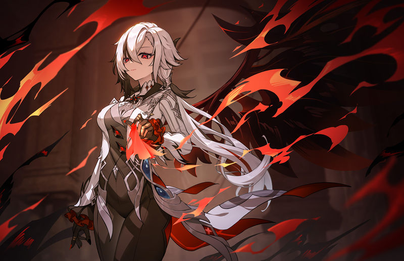 图片[1] - [画师推荐][深夏(Hw1034355842)]Pixiv+推特图片包[190P] - 二次元星球