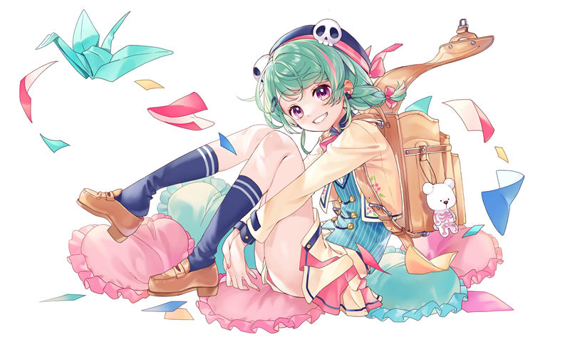 图片[11] - [さえきやひろ(saekiyahiro)]Pixiv+推特图片包[434P] - 二次元星球