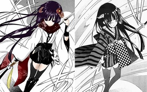 [画师推荐][藤原ここあ(fujiwaracocoa)]Pixiv+散图包+推特图片包[357P] - 二次元星球
