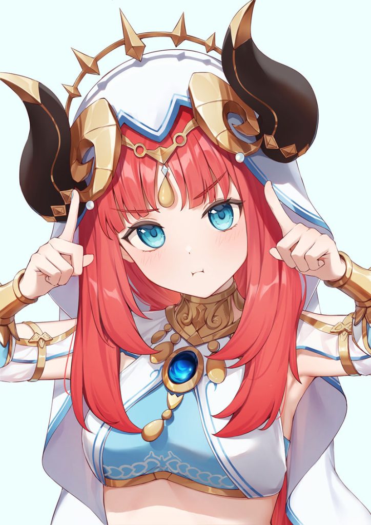 图片[4] - [ユーマラー(yuuumara)]Pixiv+推特图片包[63P] - 二次元星球