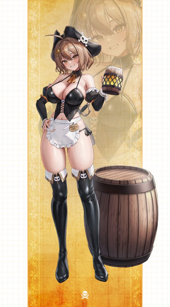 图片[5] - [subob(subobdesu)]Pixiv+推特图片包[112P] - 二次元星球