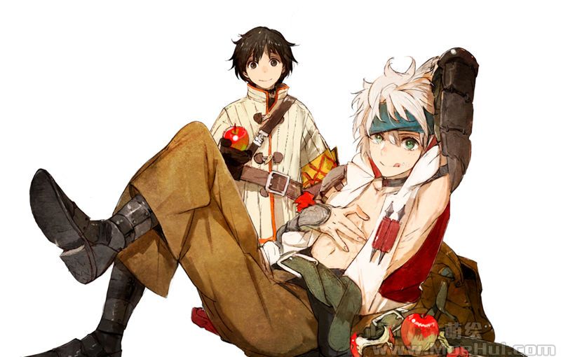 图片[18] - [toi8(toi81008)]Pixiv+散图+推特图片包[869P] - 二次元星球