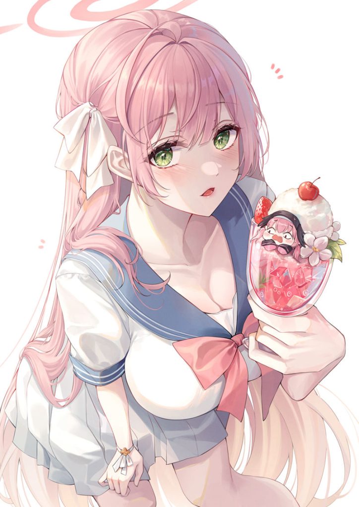图片[14] - [Pippin(Pippin_sol)]Pixiv+推特图片包[90P] - 二次元星球