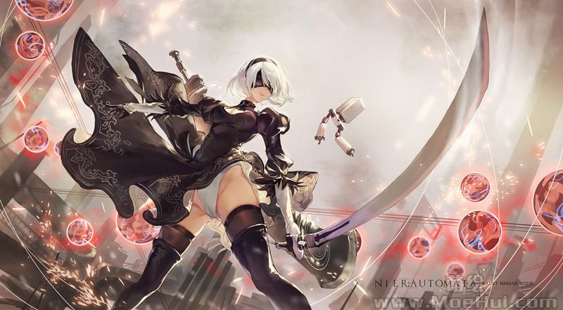 图片[13] - [画师推荐][Criin(hanasa)]PIXIV+推特图片包[293P] - 二次元星球