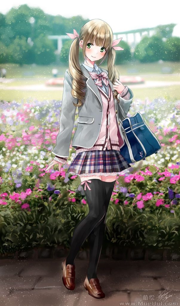 图片[13] - [和遥キナ(KazuharuKina)]Pixiv+instagram+推特图片包[1022P] - 二次元星球