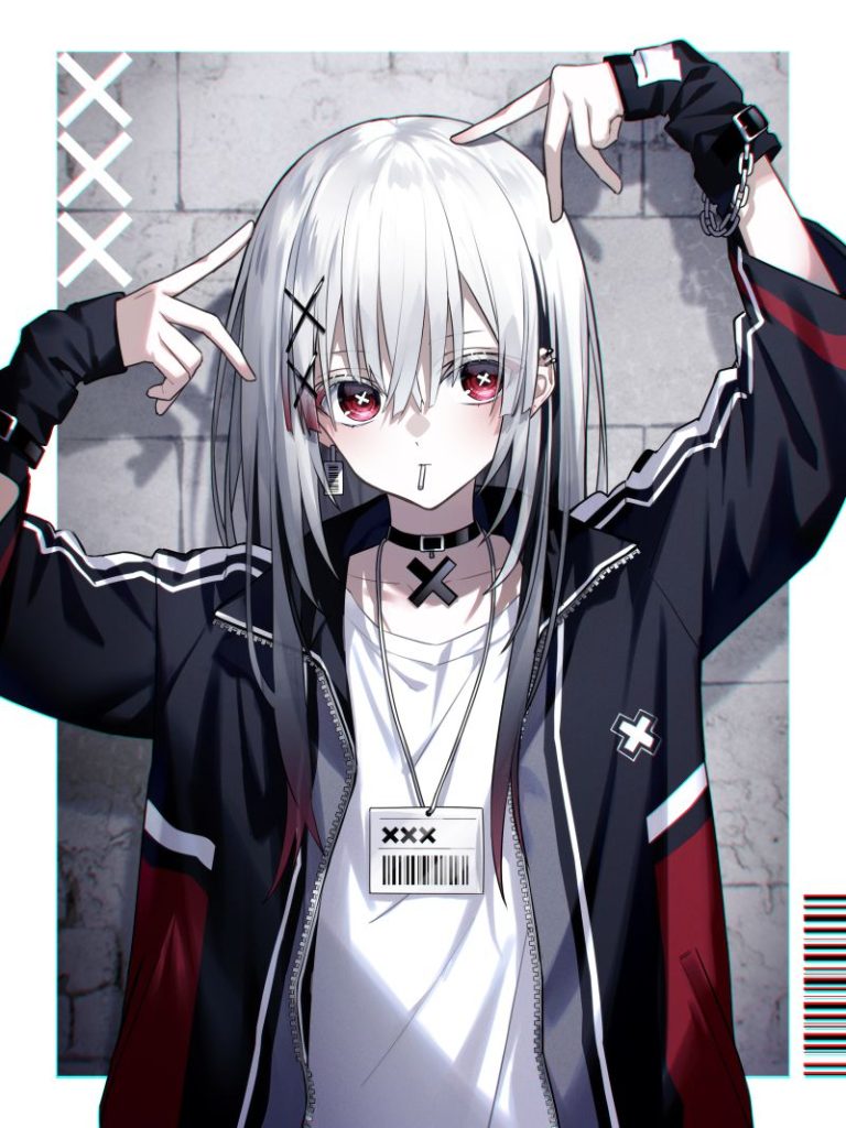 图片[18] - [和音ハカ(KazuneHaka)]Pixiv+instagram+推特图片包[369P] - 二次元星球
