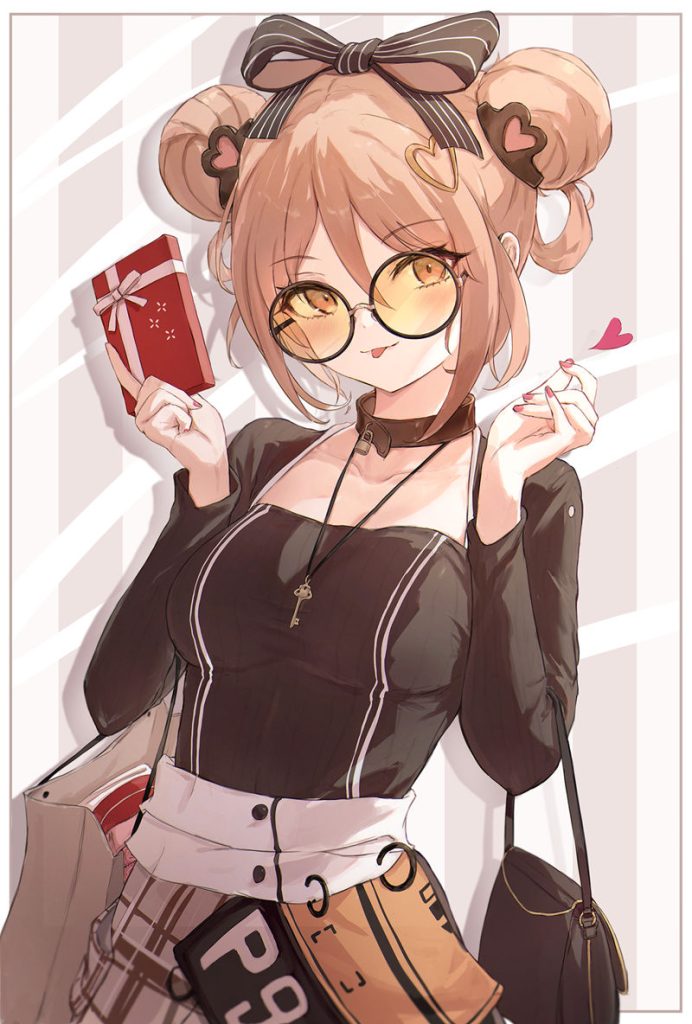 图片[13] - [yoyopipa(pipa_yoyo)]Pixiv+推特图片包[72P] - 二次元星球