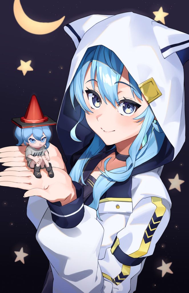 图片[15] - [Gashino(gasshy52)]Pixiv+推特图片包[481P] - 二次元星球