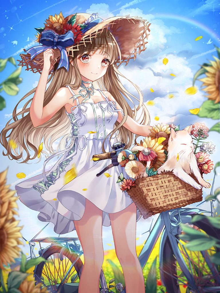 图片[2] - [MIYU(MIYU1o2o)]Pixiv+推特图片包[49P] - 二次元星球