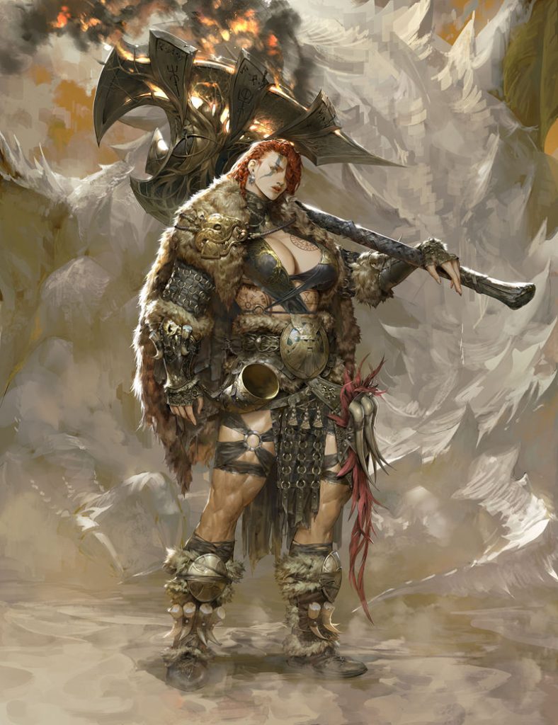 图片[9] - [정원조(HEX_jjung)]instagram+artstation+推特图片包[407P] - 二次元星球