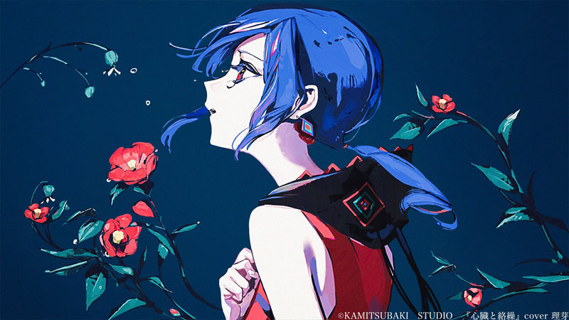 图片[5] - [ミツ蜂(roundbee08)]Pixiv+bluesky+instagram+tumblr+推特图片包[698P] - 二次元星球