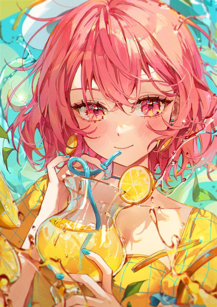 图片[7] - [ye_jji(y_e_j_j_i_)]Pixiv+推特图片包[317P] - 二次元星球