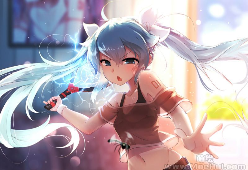 图片[4] - [画师推荐][千夜QYS3(QYSThree)]Pixiv+推特图片包[557P] - 二次元星球