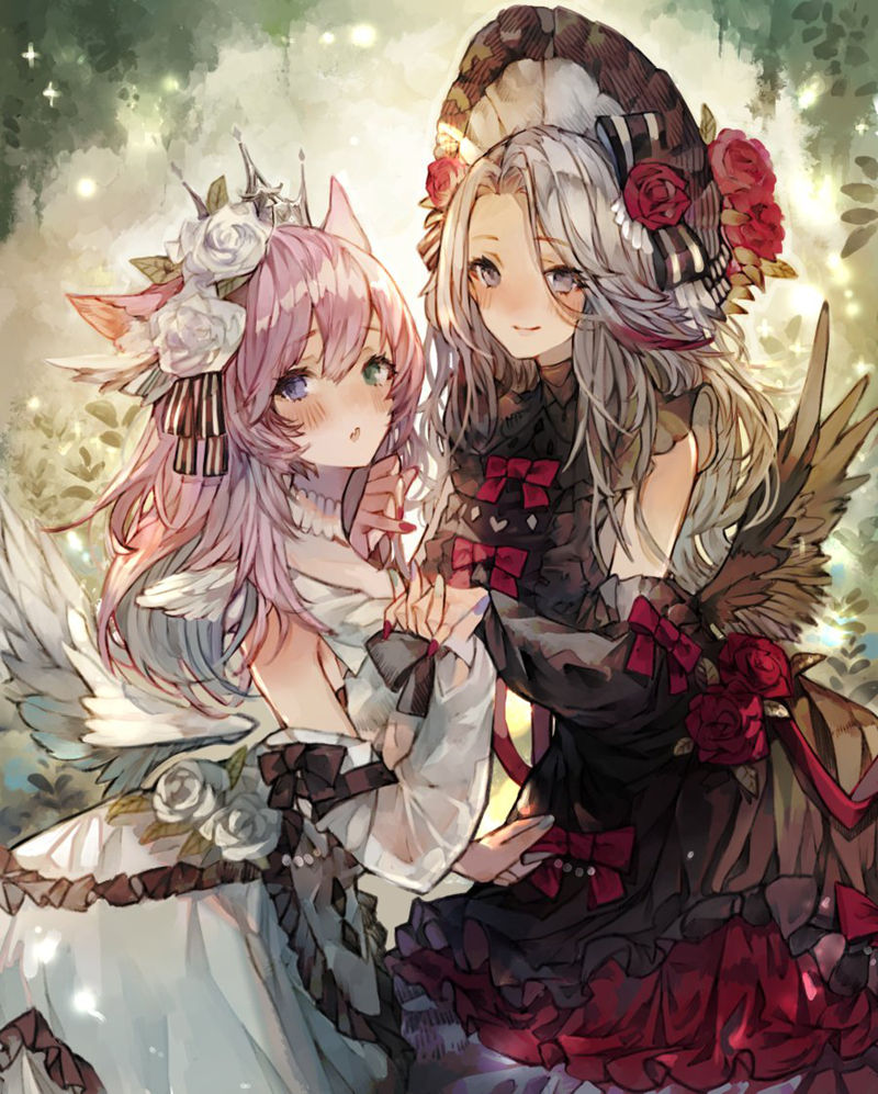 图片[9] - [けもみん之助(simanokoB)]Pixiv+推特图片包[873P] - 二次元星球