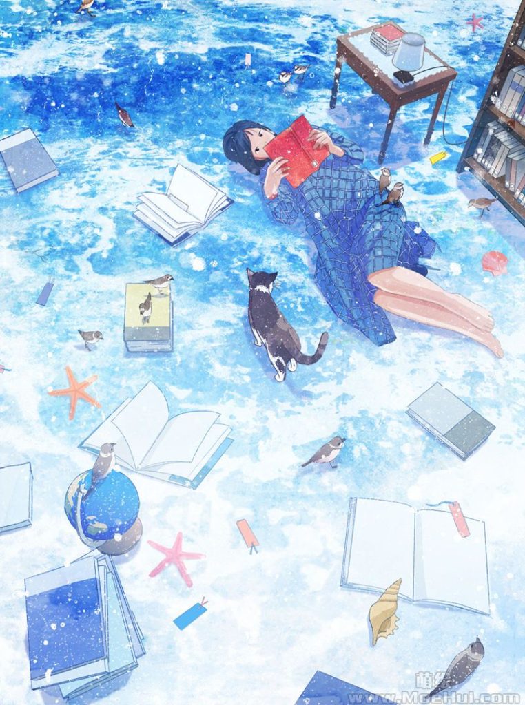 图片[16] - [中村至宏(yukihiro_n)]Pixiv+tumblr+推特图片包[405P] - 二次元星球