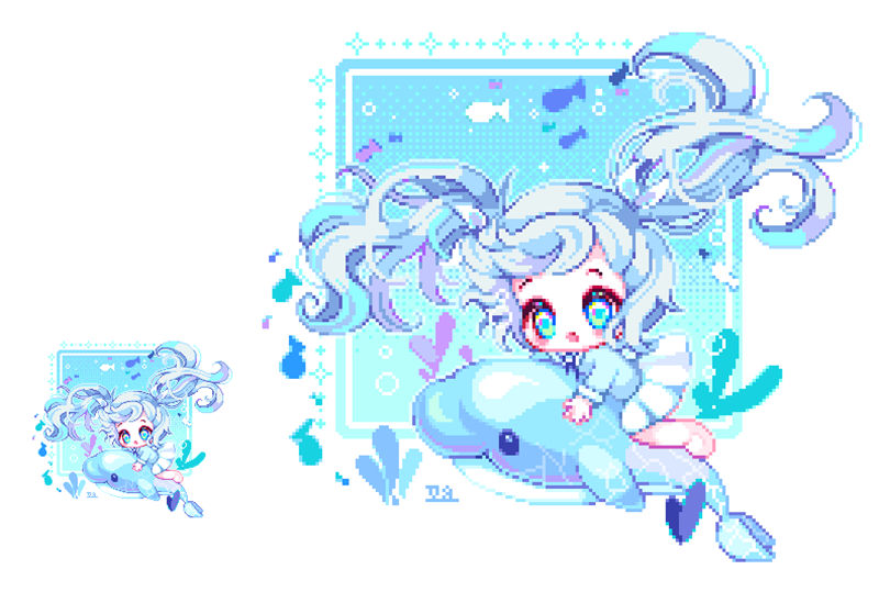 图片[8] - [magical princes(magical_princes)]推特图片包[19P+512V] - 二次元星球