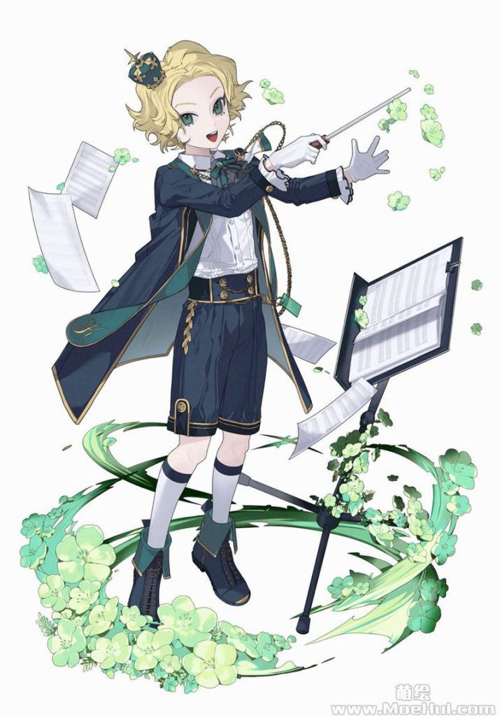 图片[7] - [ヨ剤(yo4zai)]Pixiv+推特图片包[46P] - 二次元星球
