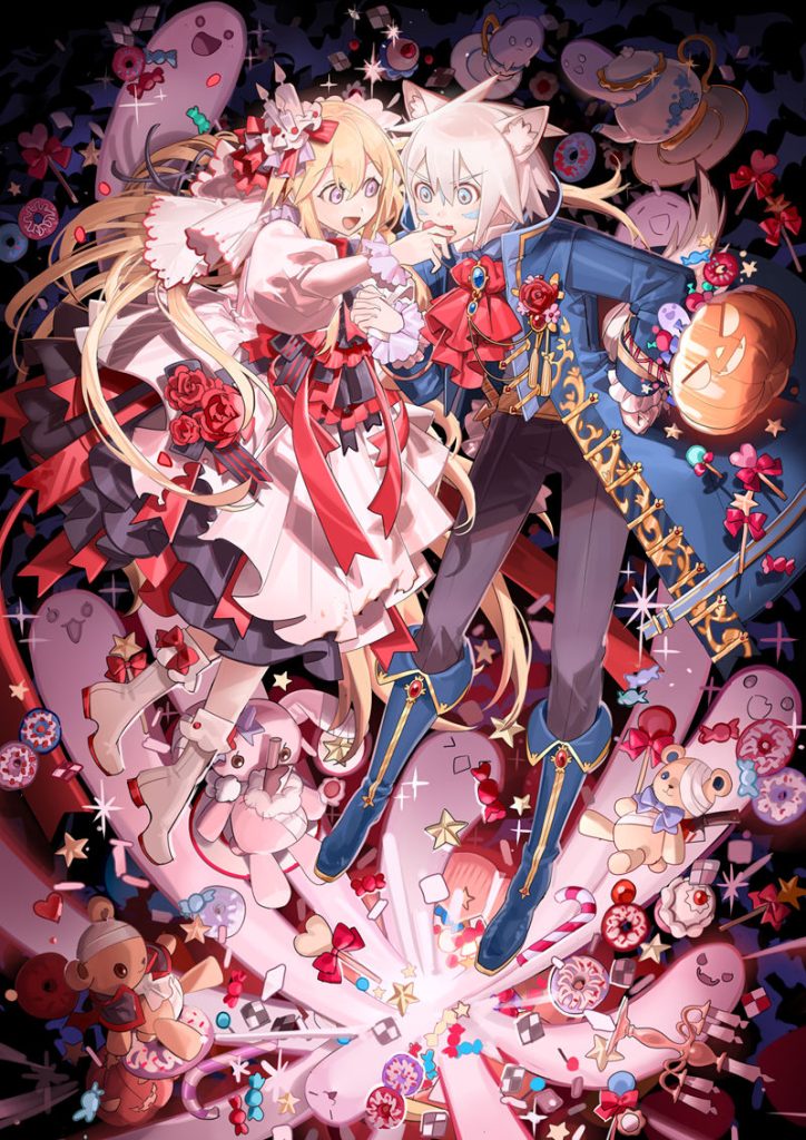 图片[10] - [画师推荐][Shuno(GlennHarte1)]Pixiv+推特图片包[263P] - 二次元星球