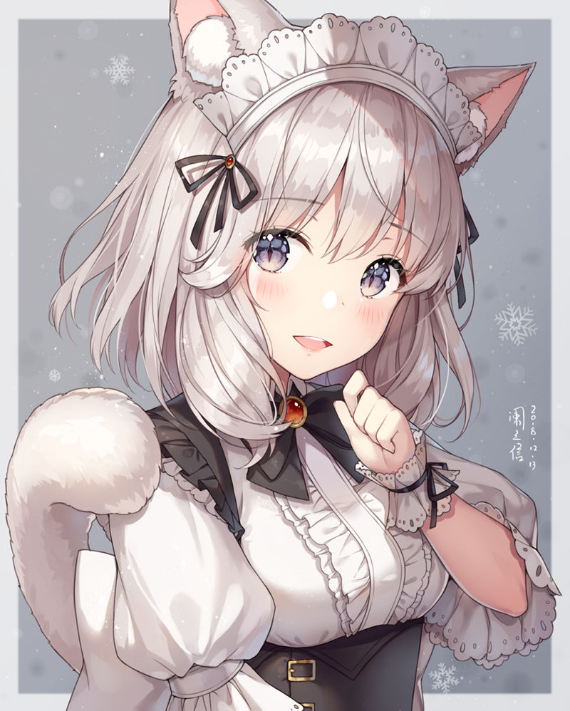 图片[11] - [画师推荐][Genkwa]Pixiv图片包[179P] - 二次元星球