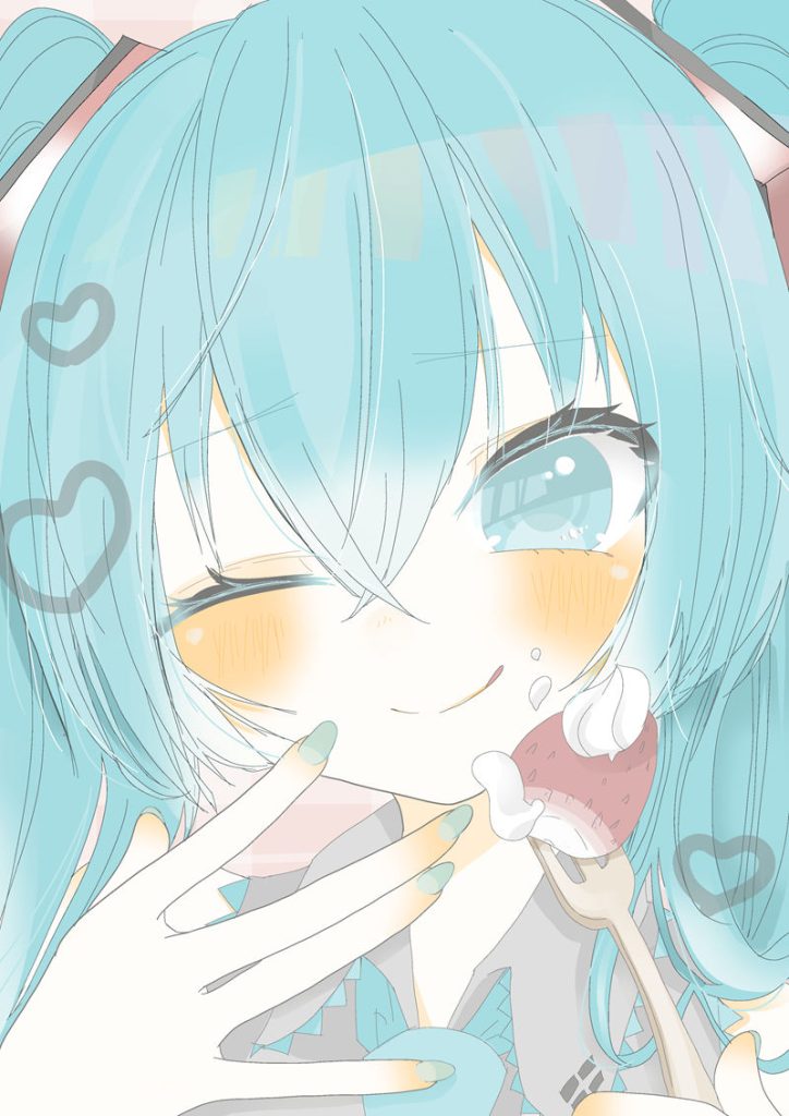 图片[3] - [RIA(RIA_art_music)]Pixiv+推特图片包[324P] - 二次元星球