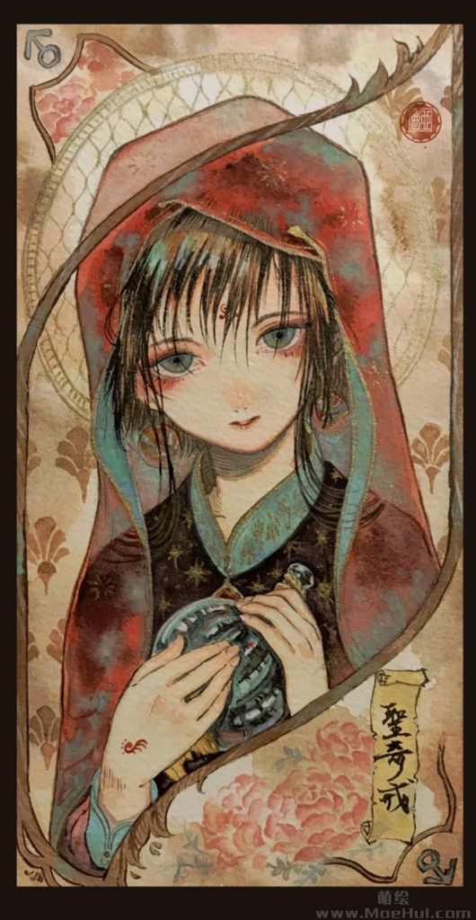 图片[10] - [壺也(Tsubonari)]Pixiv+instagram+tumblr+推特图片包[872P] - 二次元星球