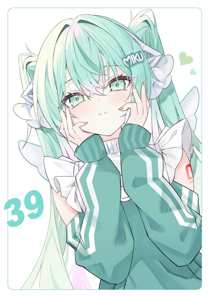 图片[1] - [LISU(_LISU_)]Pixiv+推特图片包[113P] - 二次元星球