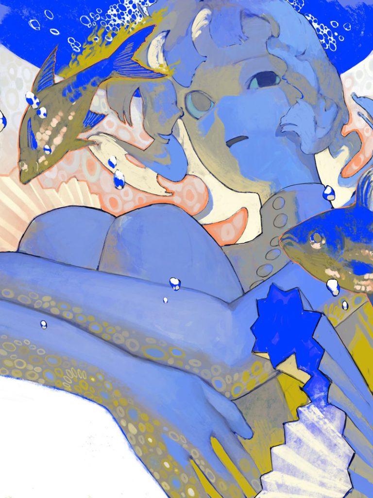 图片[2] - [画师推荐][ボウヤ(gtsleep1200)]instagram+推特图片包[208P] - 二次元星球