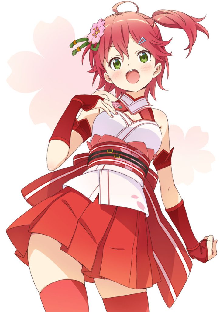 图片[11] - [かんざきひろ(kanzakihiro)]instagram+推特图片包[334P] - 二次元星球