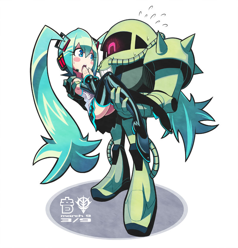 图片[3] - [ガしガし(uejini)]pixiv+推特图片包[1646P] - 二次元星球