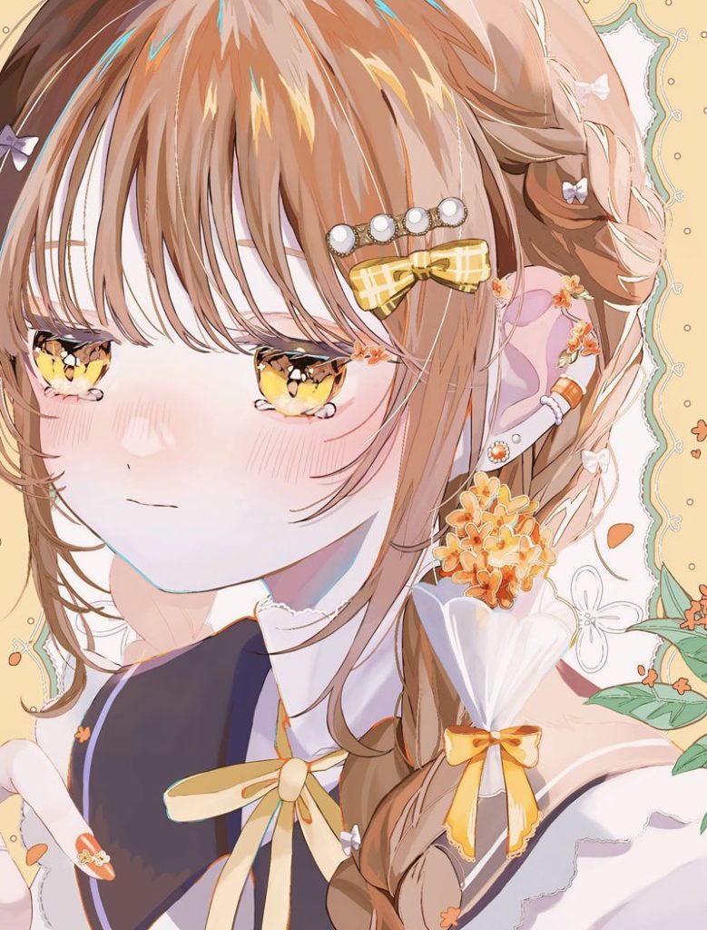 图片[17] - [葵傘(aoikasa_mono)]instagram+推特图片包[257P] - 二次元星球