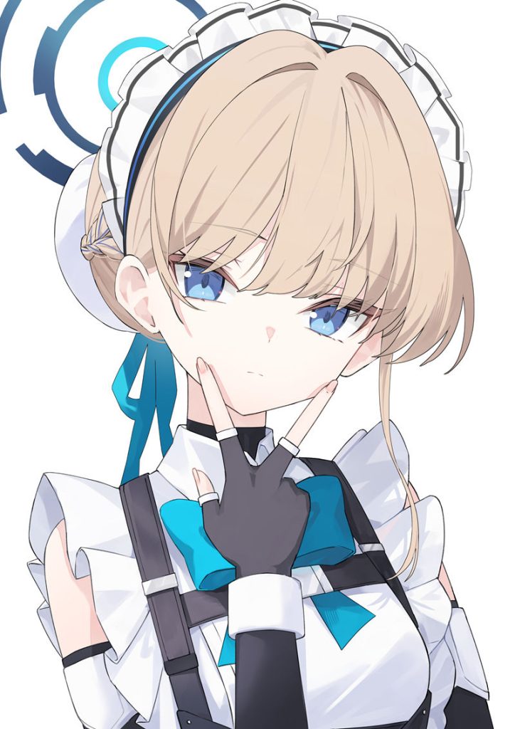 图片[3] - [LISU(_LISU_)]Pixiv+推特图片包[113P] - 二次元星球