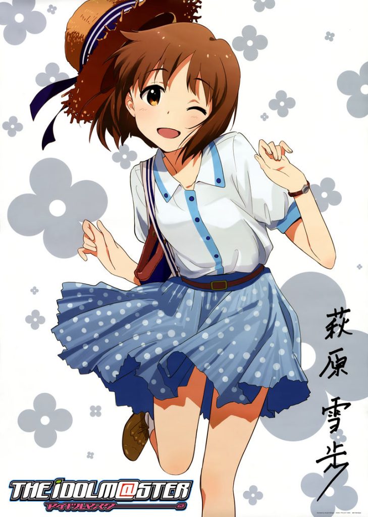 图片[16] - [錦織敦史(NishigoriAtsushi)]散图+推特图片包[275P] - 二次元星球