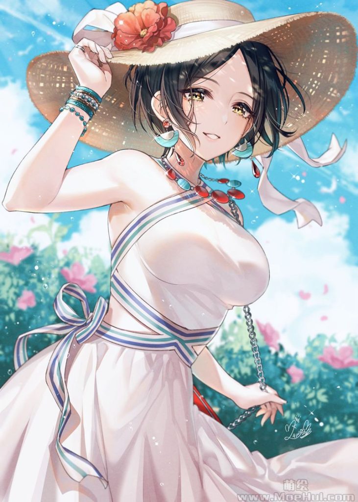 图片[18] - [MAIRO(yasuabc0730)]Pixiv+推特图片包[522P] - 二次元星球