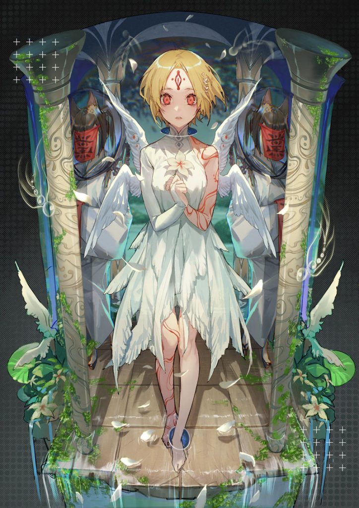 图片[18] - [そおの(soono)]Pixiv+instagram+artstation+推特图片包[422P] - 二次元星球