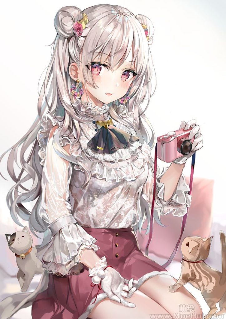 图片[13] - [ももこ(Momoco)]Pixiv+tumblr+散图包+小部分fanbox+推特图片包[2351P] - 二次元星球