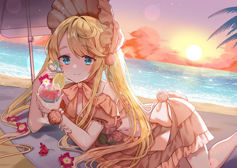 图片[2] - [宵子(yoi_sc)]Pixiv+推特图片包[32P] - 二次元星球
