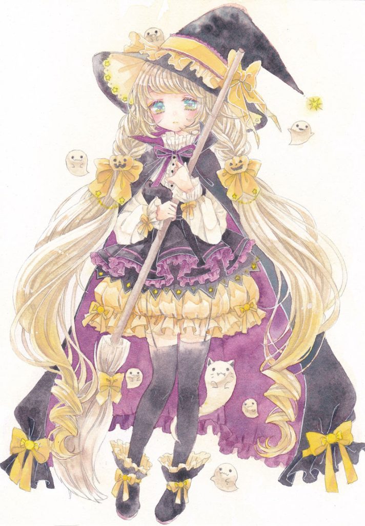 图片[1] - [あむ(nj819amu)]Pixiv+instagram+推特图片包[752P] - 二次元星球