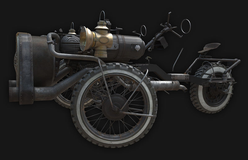 图片[2] - [Rory Björkman(bjorkman)]artstation图片包[157P] - 二次元星球