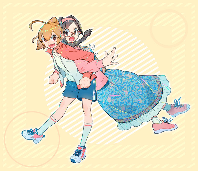 图片[11] - [ノビル(nobile1031)]Pixiv+tumblr+推特图片包[1266P] - 二次元星球