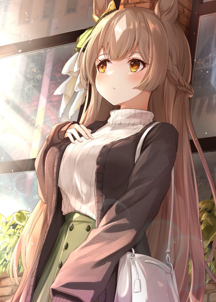 图片[5] - [天空かぷちーの(sky_cappuccino)]Pixiv+推特图片包[272P] - 二次元星球