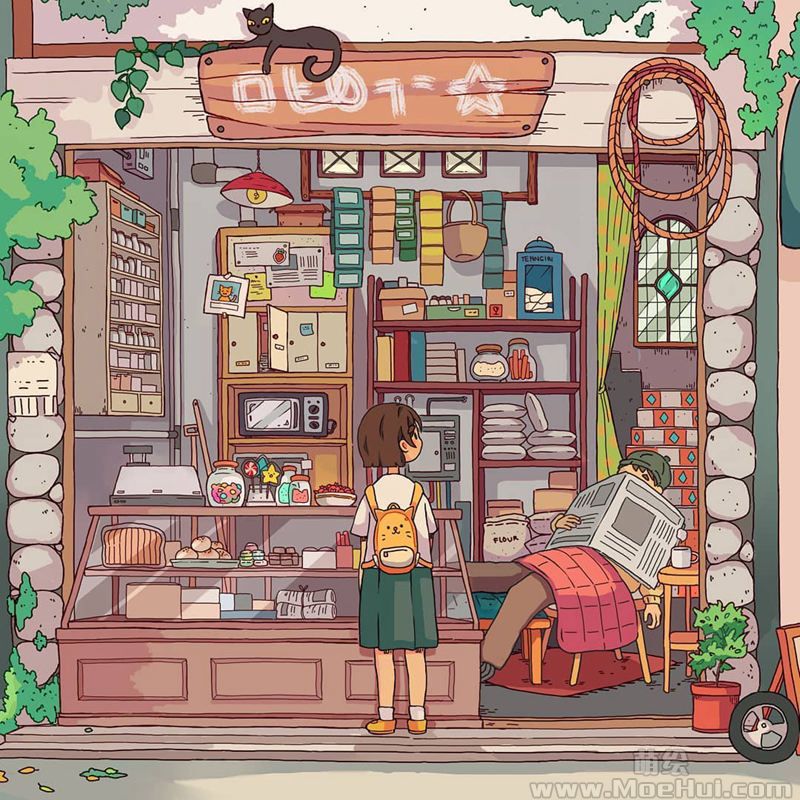 图片[14] - [iva(hamozks)]instagram图片包[83P] - 二次元星球