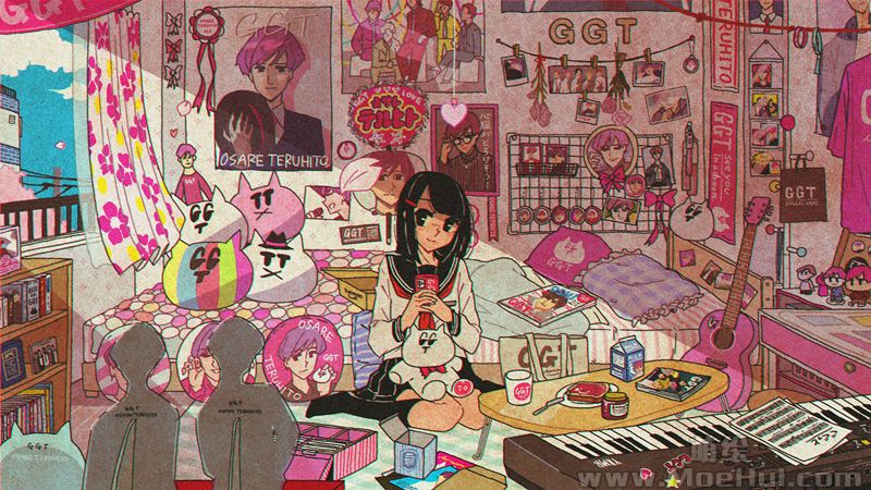 图片[14] - [とろろとろろ(t_oo_r_oo)]instagram+推特图片包[192P] - 二次元星球
