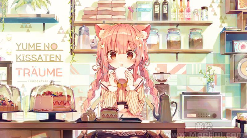 图片[1] - [shnva(shinoba)]Pixv+散图包+推特图片包[645P] - 二次元星球