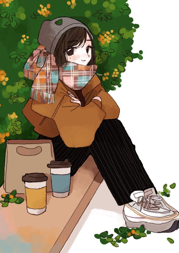 图片[14] - [やす うらやか(15delicious)]Pixiv+推特图片包[2368P] - 二次元星球
