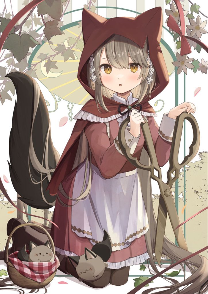 图片[9] - [ごま(5ma)]Pixiv+推特图片包[906P] - 二次元星球