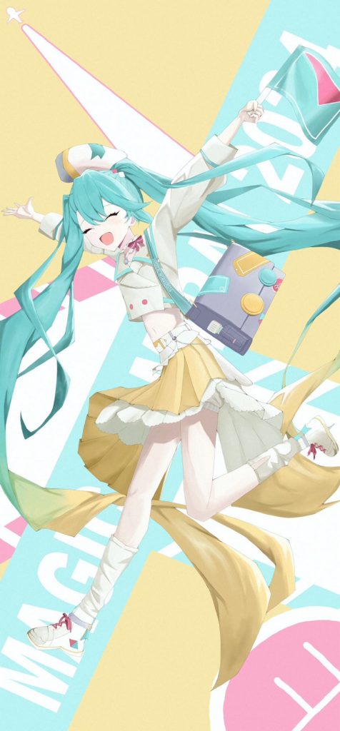图片[7] - [KomaKo(komako_39)]Pixiv+推特图片包[82P] - 二次元星球