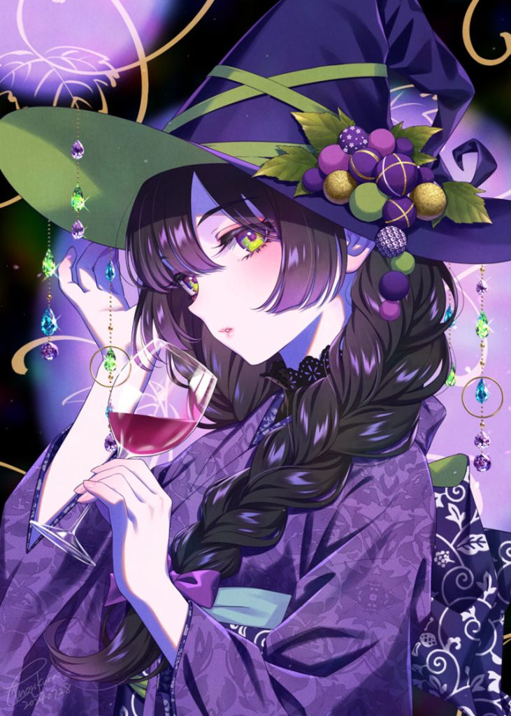 图片[18] - [森倉円(Morikura En)]pixiv+tumblr+小部分fanbox+instagram+散图+推特图片包[2300P] - 二次元星球