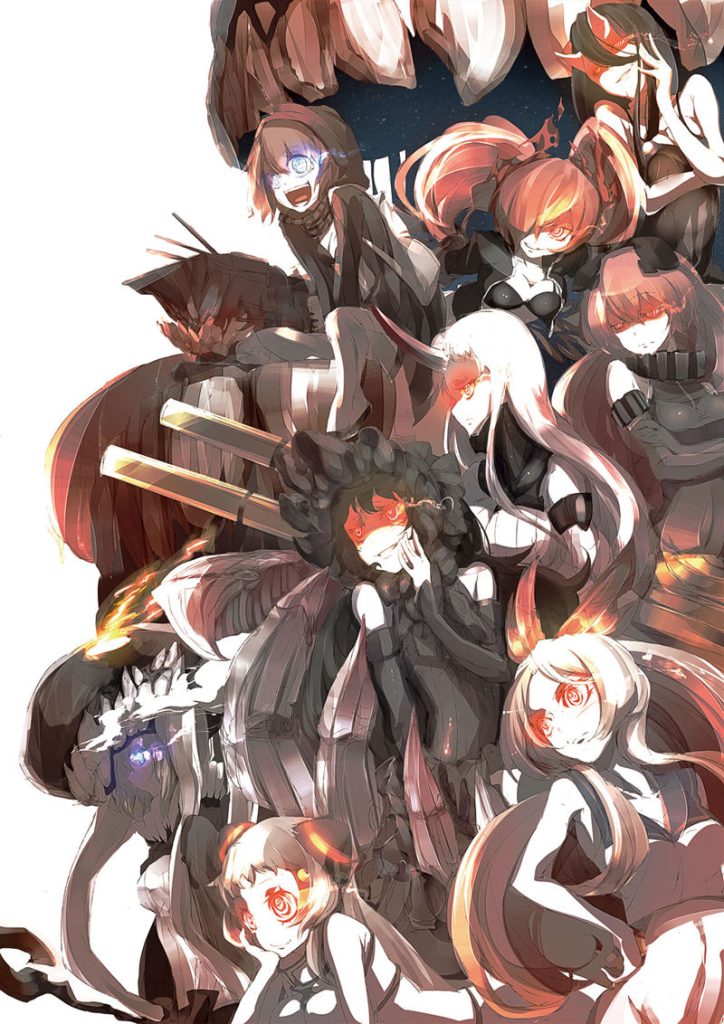 图片[14] - [篠月しのぶ(neichiru)]Pixiv+tumblr+推特图片包[306P] - 二次元星球