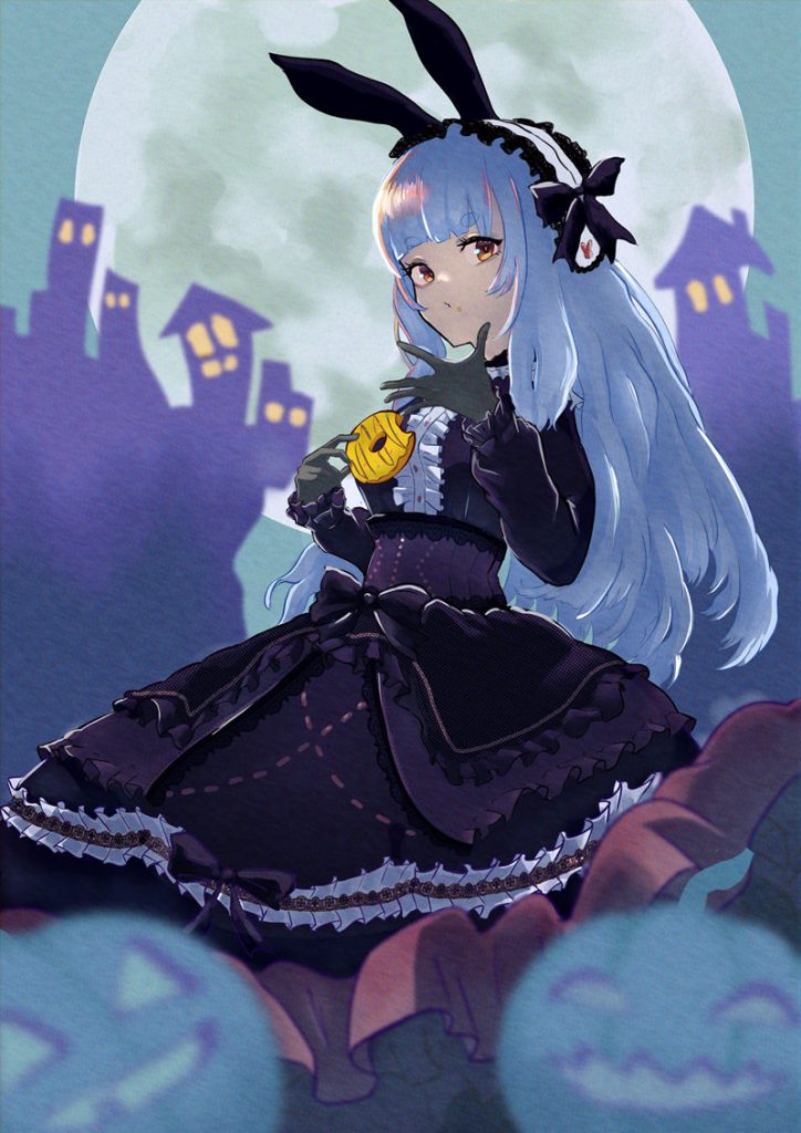 图片[3] - [roya(roya247)]Pixiv+推特图片包[277P] - 二次元星球